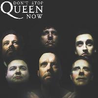 Don't Stop Queen Now: Live Tribute to the music of Queen at Castleford Phoenix Theatre