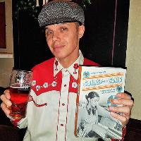 Garth Cartwright: Going For A Song at 81 Renshaw