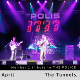 THE POLICE - performed by The Polis (Tribute Show) Event Title Pic