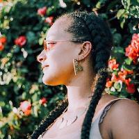 Nubya Garcia at Electric Brixton