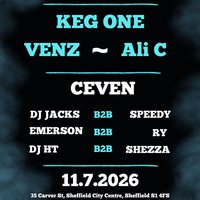 Viper Rooms Bassline Night