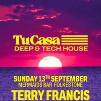 Tu Casa at Mermaid Cafe Folkestone