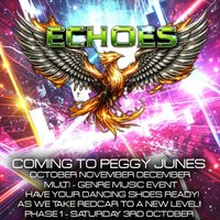 Echoes at Peggy Junes