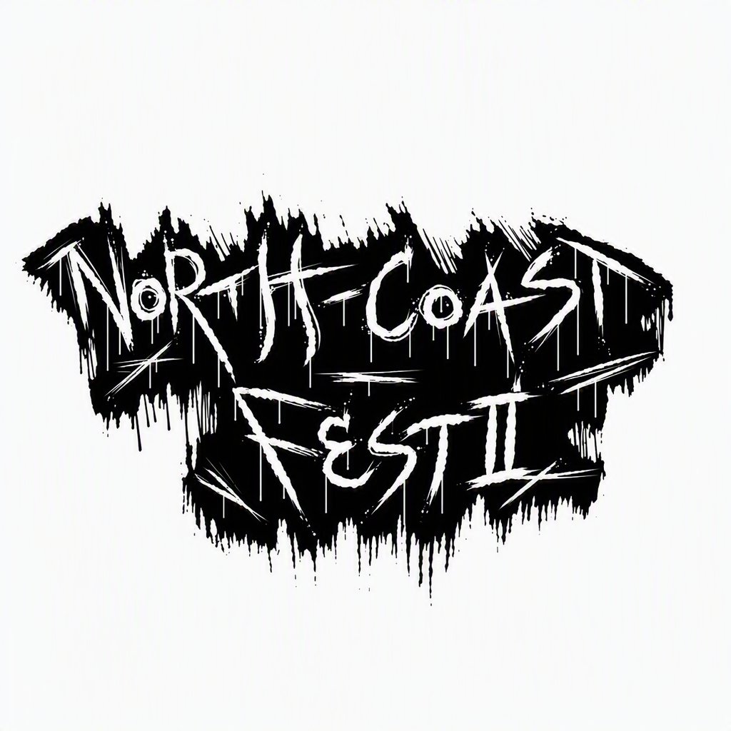 North Coast Fest II at The Priory Aberdeen, Aberdeen