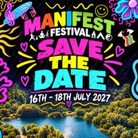 Manifest Festival 2027