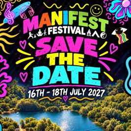 Manifest Festival 2027