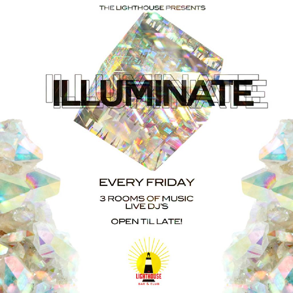 illuminate