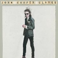 Dr John Cooper Clarke - The Luckiest Guy Alive