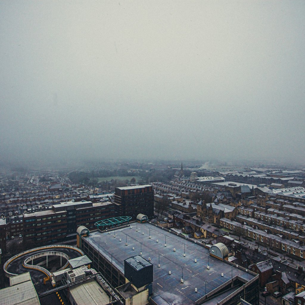 Swindon Stories Unveiled: A Walk Through Time, Tech, and Tales
