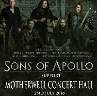 Sons Of Apollo