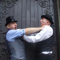 Edinburgh in the Shadows - Bonus Show