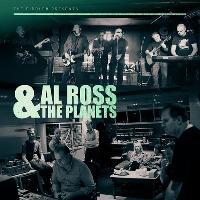 Al Ross & The Planets at The Fiddler