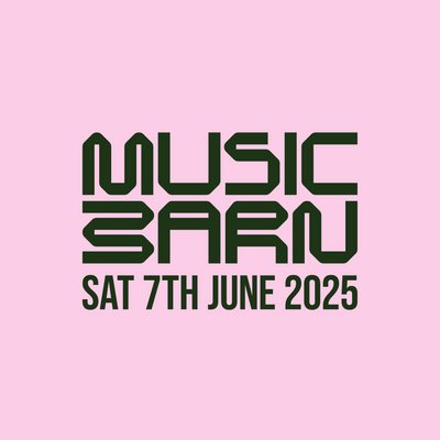 Music Barn Festival 2025