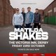 Matilda Shakes tour Event Title Pic