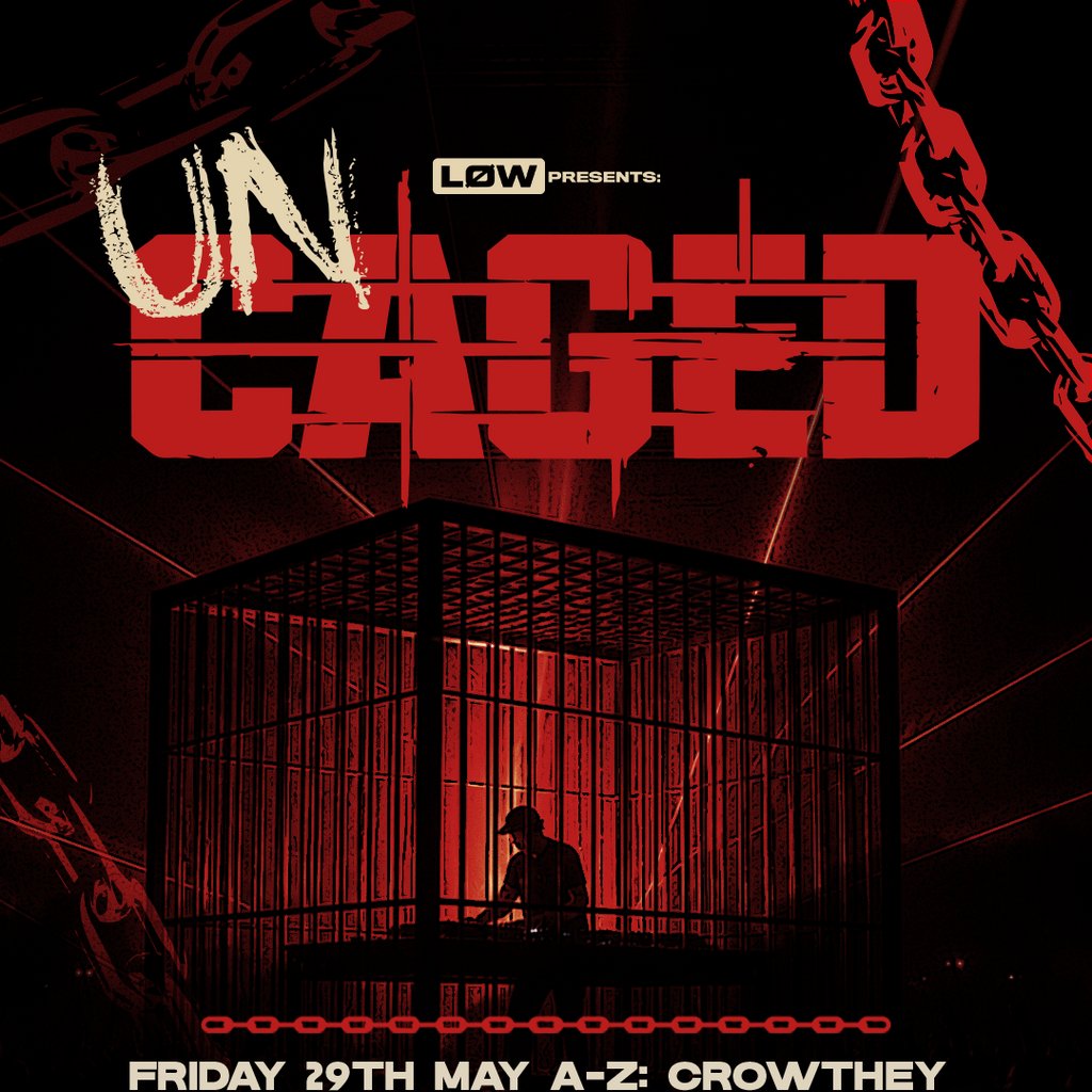 Low pres; CAGED