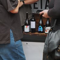 The Urban Wine Festival at Electric Daisy at Electric Daisy