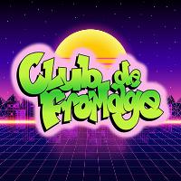 Club de Fromage - Neon & Glitter Night at Islington Academy