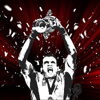 The Rugby Captains Dinner 2018 at Battersea Evolution