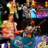 The Magic of the Beatles at Lincoln Drill Hall
