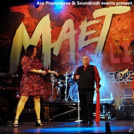 Maet LIVE (formerly Maet Loaf)