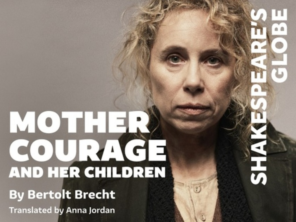 Mother Courage 26