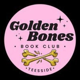 Golden Bones Book Club #12:  THE BUFFALO HUNTER HUNTER