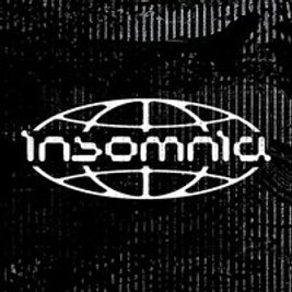 Insomnia London: House, Techno, Drum n Bass, Jungle, Breaks