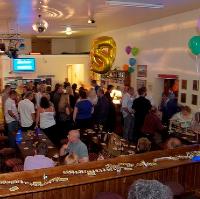 Northern Soul Night