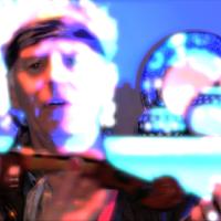 Christmas gig with The Psyche a delics