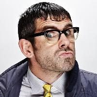 Avin a Laff Comedy Club presents ... Angelos Epithemiou