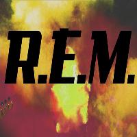 POSTPONED - R.E.M / Stipe