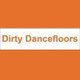 Dirty Dancefloors Event Title Pic