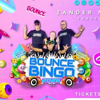 BOUNCE BINGO - Styx Glenrothes at Styx Glenrothes