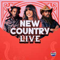 New Country Live at Camp And Furnace