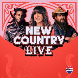 New Country Live