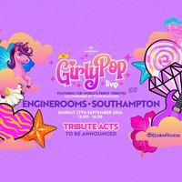 Girly Pop Live | Southampton