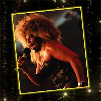 Simply The Best - Tina Turner By Kinisha
