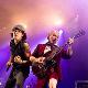 AC/DC UK 'Back in BLack' 40th Anniversary Tour Event Title Pic