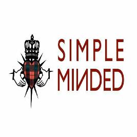 Simple Minded