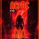AC/DC X DIO (Tribute) Event Title Pic