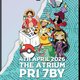 Preston Card Fest Event Title Pic