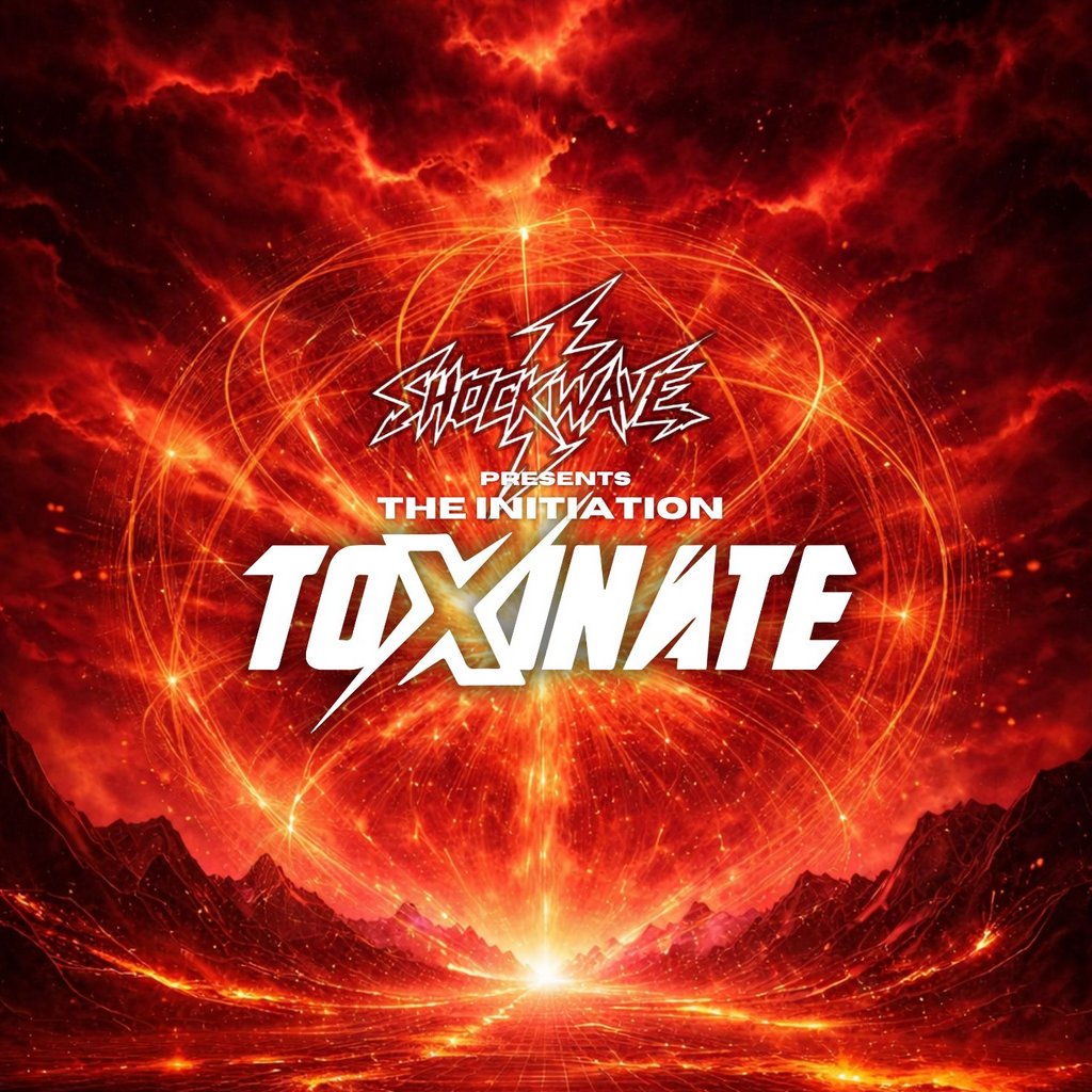ShockWave: The Initiation