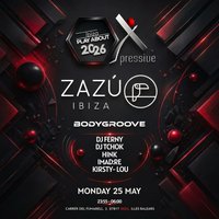 Ibiza.PlayAbout @ Zazu Ibiza