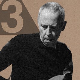 Pete Bassman (Spacemen 3) + Thee Lucifer Sams + Warm Parts
