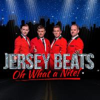 The Jersey Beats - Oh What A Nite!