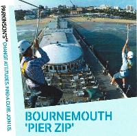 Bournemouth Zipwire 2017