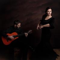 Flamenco Dance Introduction at La Suerte Dance School