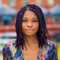 Yemi Bolatiwa - Small Seeds, Huddersfield