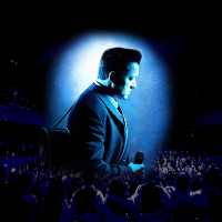 Johnny Cash – San Quentin Anniversary Show at The Gwyn Hall