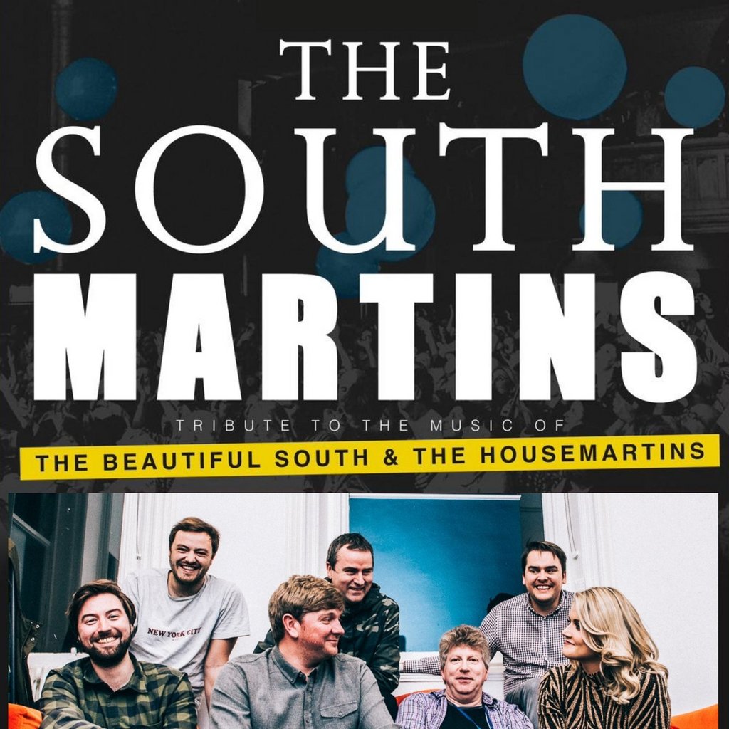 The Southmartins